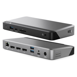 Dx3 Triple 4K Display | APLIUM