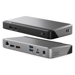 Dx2 Dual 4K Display Universal