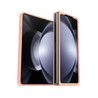 Thin Flex Galaxy Z Fold5 PEACH