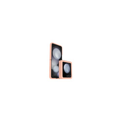 Thin Flex Galaxy Z Flip5 PEACH