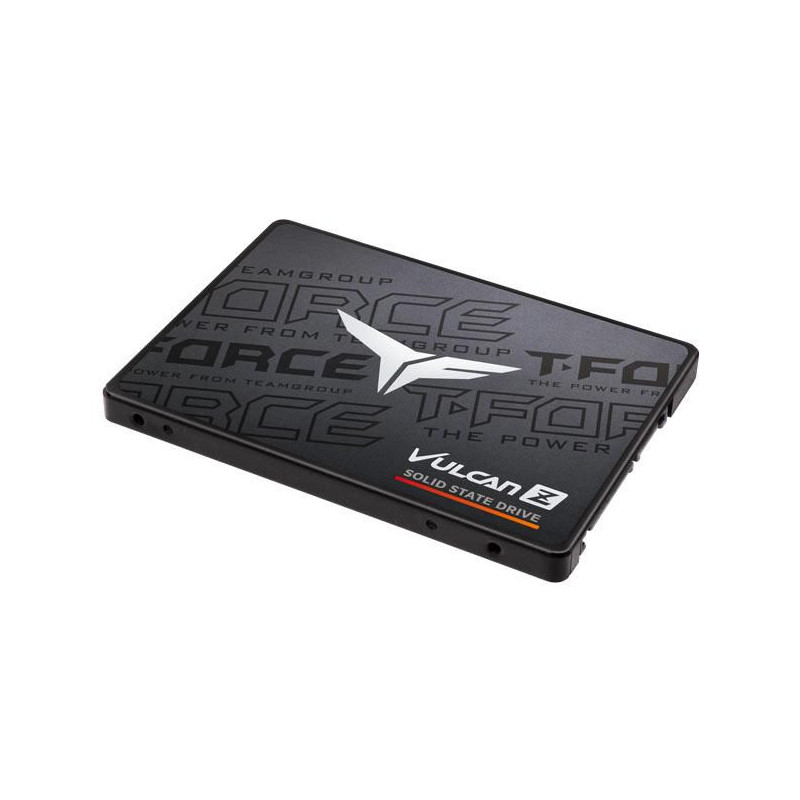 T-Force Vulcan Z 2.5" 512 Gb | APLIUM