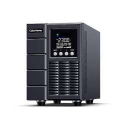 Uninterruptible Power Supply | APLIUM