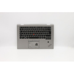 Keyboard (CZECH)