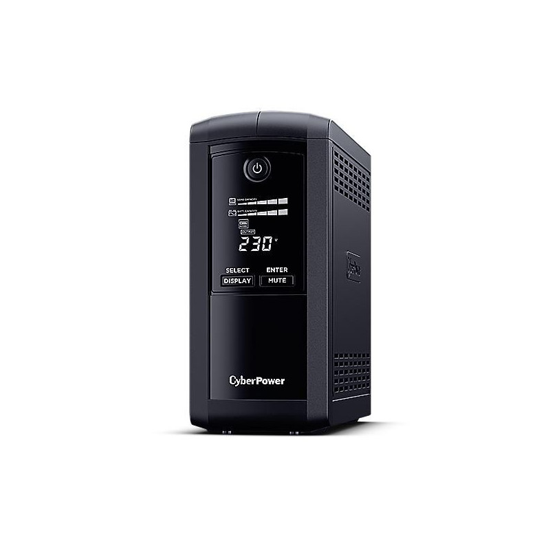 Uninterruptible Power Supply | APLIUM