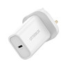 OtterBoxUKWallCharge30W1XUSBC30WUSBPDWHT