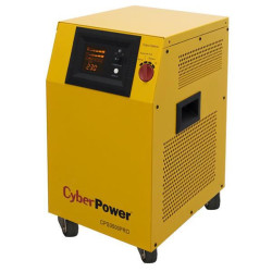 Uninterruptible Power Supply | APLIUM