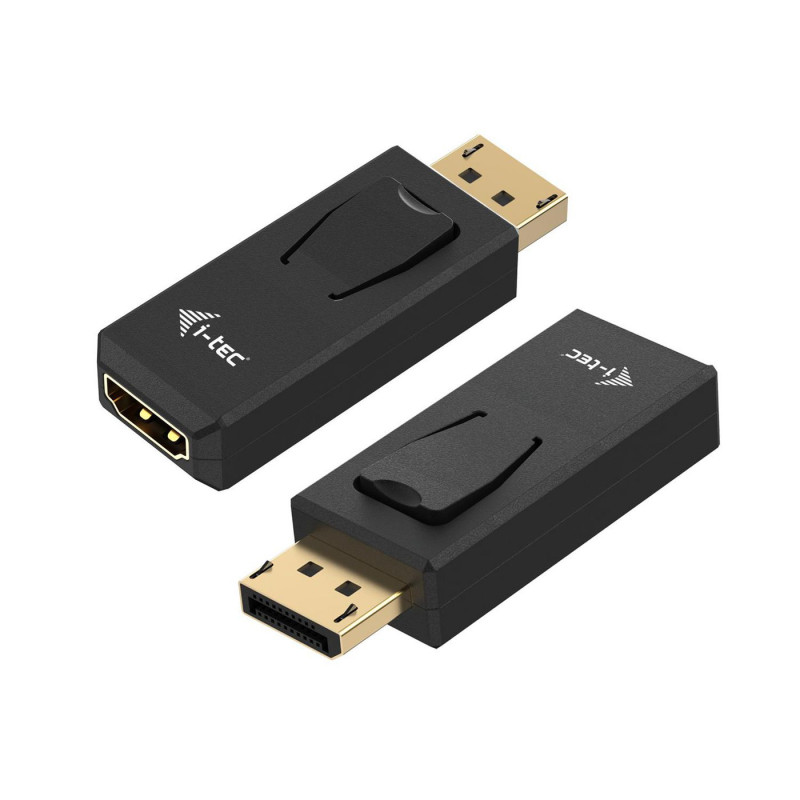 Passive Displayport To HDMI Adapter (MAX 4K/30HZ) | APLIUM