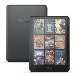 Kindle Colorsoft Signature | APLIUM