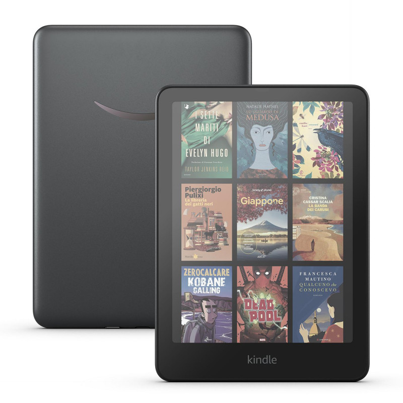 Amazon B0CX8YKQ2H - Kindle Croissant Signature Edition (32 | APLIUM