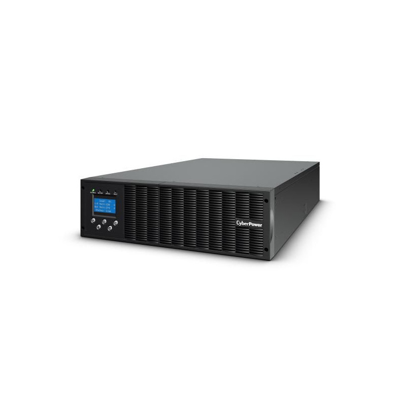 Uninterruptible Power Supply | APLIUM