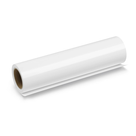 Inkjet Glossy Roll Paper. For use with M