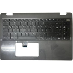 Palmrest W/Keyboard | APLIUM