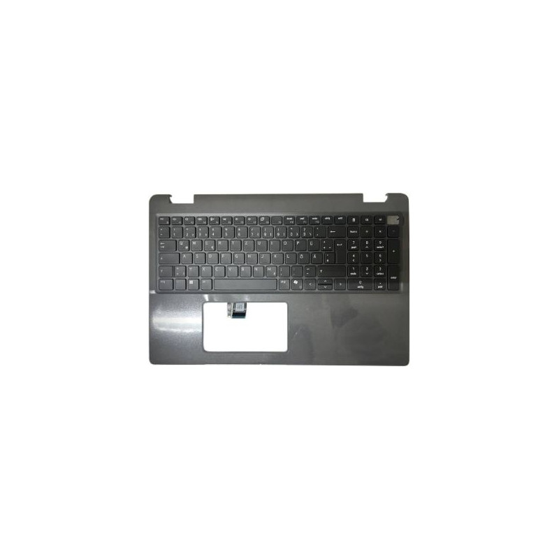 Palmrest W/Keyboard | APLIUM