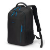 Backpack SPIN II 13-16 Black