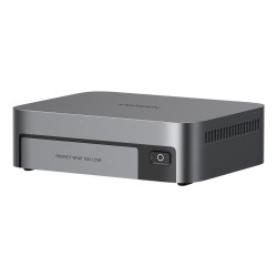 Nasync Dxp480T Plus Nas | APLIUM
