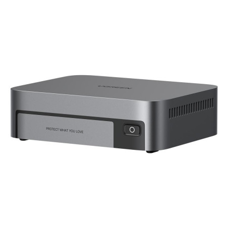 Nasync Dxp480T Plus Nas | APLIUM