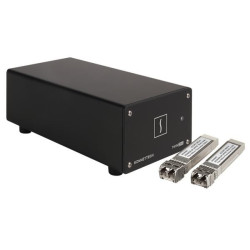 Twin25G Thunderbolt Dual Port | APLIUM
