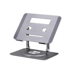 Rotating Laptop Stand, 360 | APLIUM