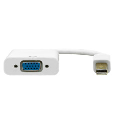 Mini Displayport to VGA