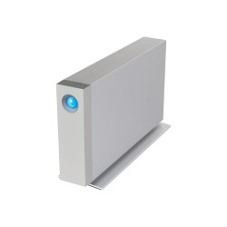 LaCie d2 Thunderbolt 2 - Disco duro - 4 TB - externo (sobrem | APLIUM
