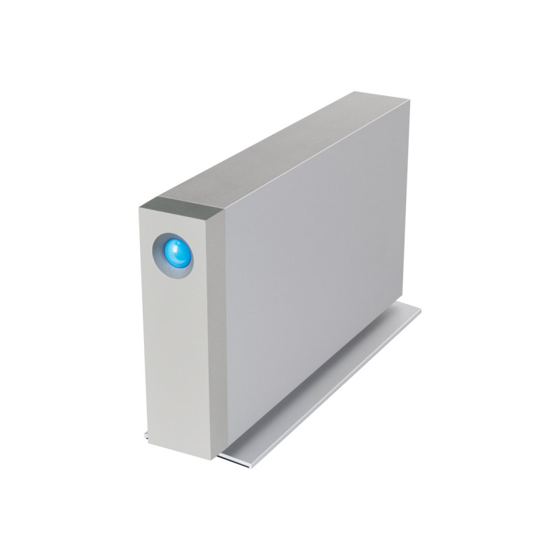 LaCie d2 Thunderbolt 2 - Disco duro - 4 TB - externo (sobrem | APLIUM