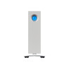 LaCie d2 Thunderbolt 2 - Disco duro - 4 TB - externo (sobrem | APLIUM