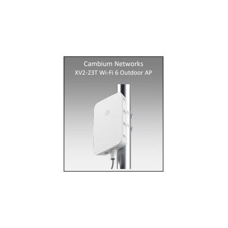 Cambium XV2-23T Wi-Fi 6