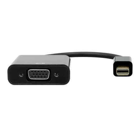 Mini Displayport to VGA