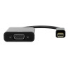 Mini Displayport to VGA