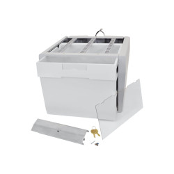 Styleview Envelope Drawer SV43/44 | APLIUM