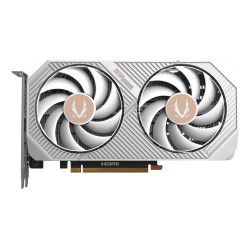 Zotac GAMING GeForce RTX 5050 Twin Edge OC NVIDIA 8 GB GDDR6 | APLIUM