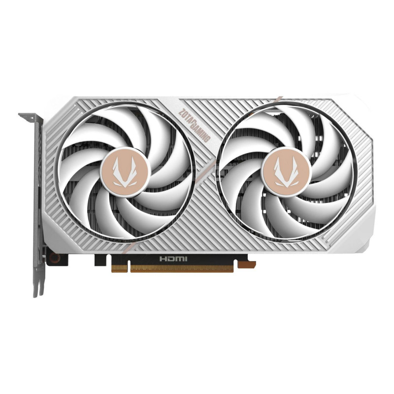 Zotac GAMING GeForce RTX 5050 Twin Edge OC NVIDIA 8 GB GDDR6 | APLIUM