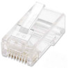 Cat5e RJ45 Modular Plugs | APLIUM