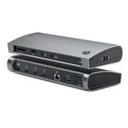 Laptop Dock/Port Replicator | APLIUM