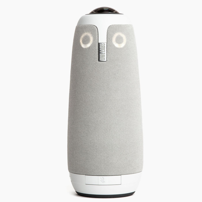 Meeting Owl 3 360-DEGREE 1080P Hd Smart Camera | APLIUM