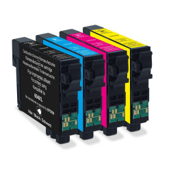 Toner Black, Cyan, Magenta, | APLIUM