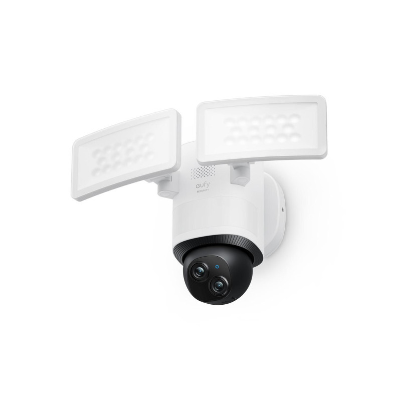 E340 Dome Ip Security Camera | APLIUM