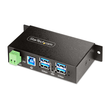 Interface Hub Usb 3.2 Gen 1 | APLIUM