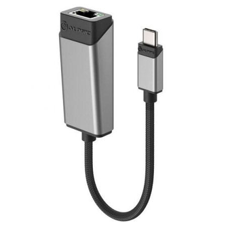 Ultra Usb-C (Male) To Rj45 | APLIUM