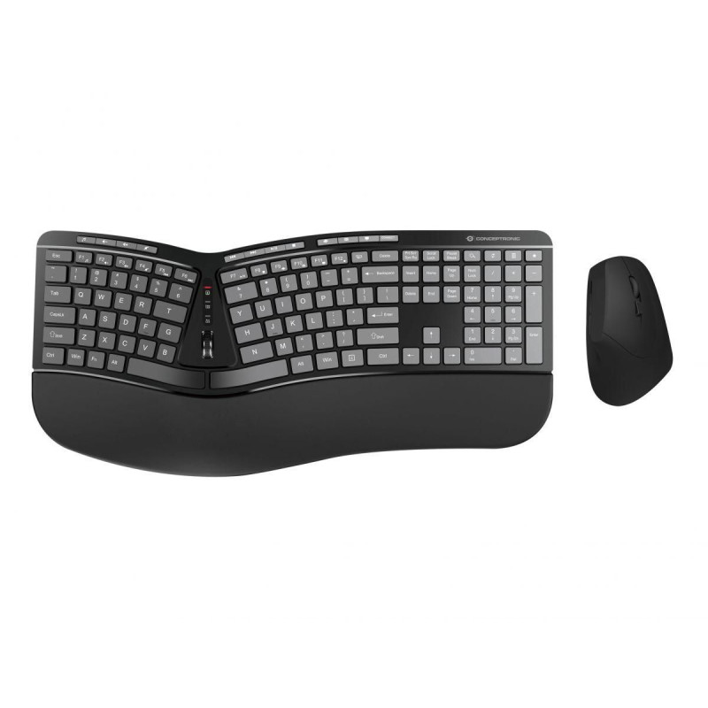Ergo Wireless Ergonomic | APLIUM