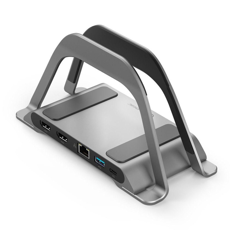Bolt Plus Usb-C Docking | APLIUM