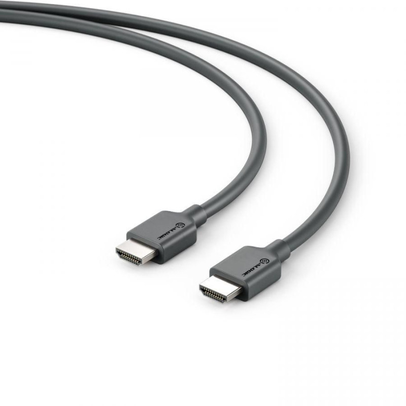 Hdmi Cable With 4K Support - | APLIUM