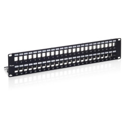 48-Port Keystone Cat.6 | APLIUM