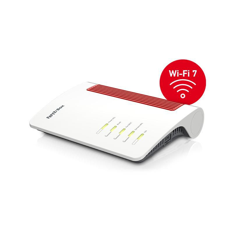 Fritz!Box 7682 Wireless | APLIUM