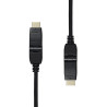 HDMI 2.0 360? rotatable Cable