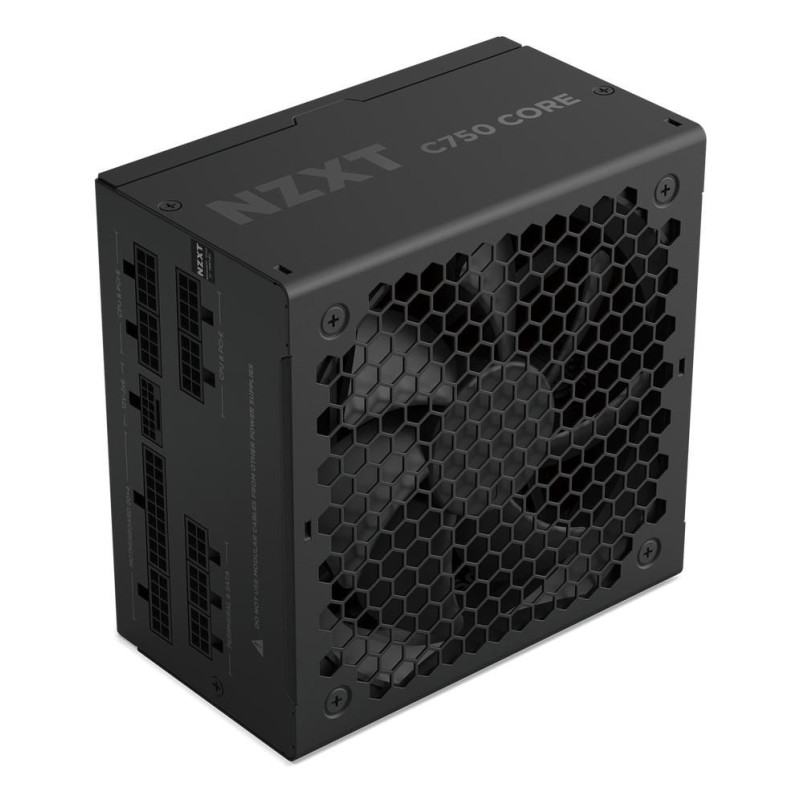NZXT C1000 Gold Core unidad de fuente de alimentación 1000 W | APLIUM