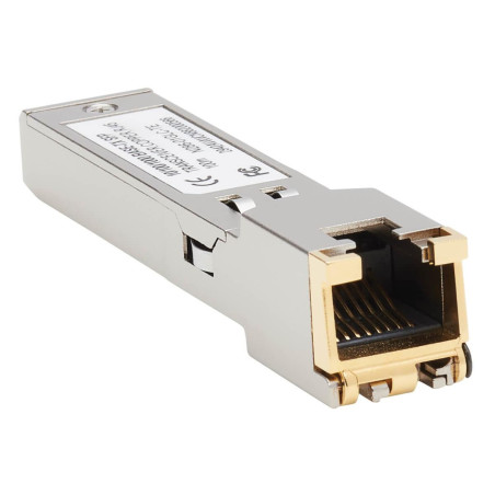 Cisco-Compatible Glc-Te Sfp | APLIUM