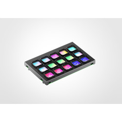 Elgato Stream Deck Module 15 (MEMBRANE Keys, USB) (10GBU9901 | APLIUM