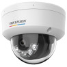 4 MP ColorVu 3.0 Fixed Dome