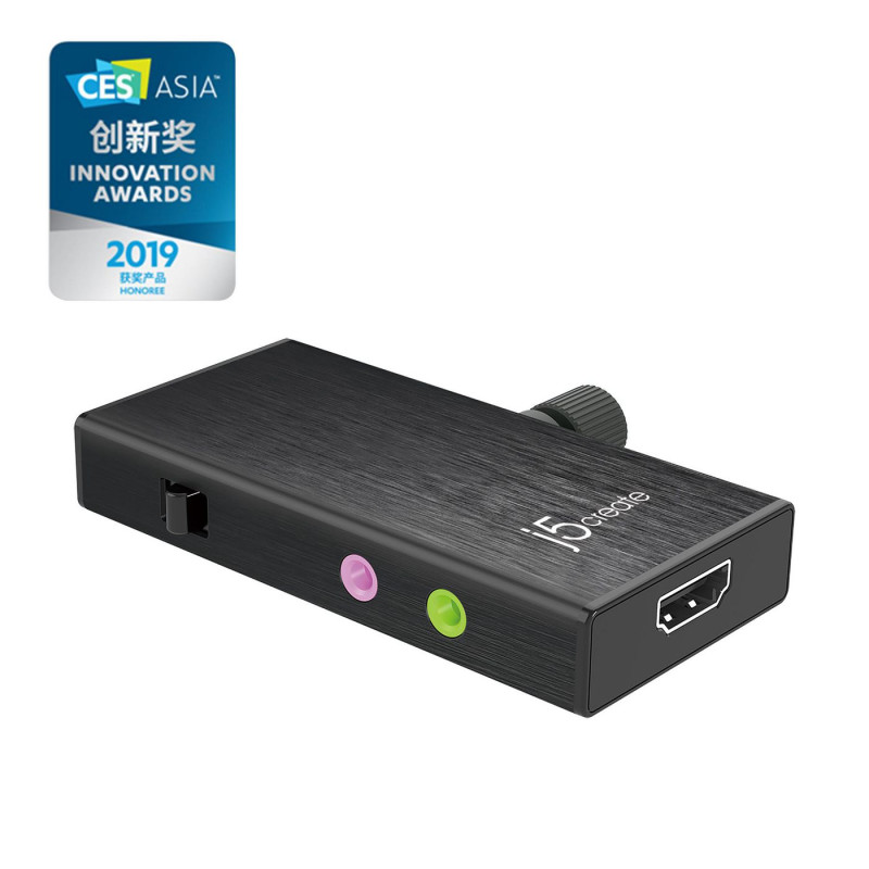 Live Capture Adapter HDMI To Usb-c | APLIUM